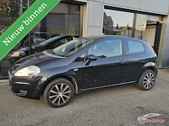 Fiat Grande Punto - 1.4 Active