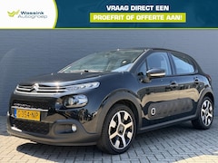 Citroën C3 - 1.2 PureTech 110pk Business | Start & Stop | Climate Control | Lichtmetalen Velgen