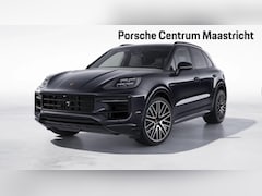 Porsche Cayenne - E-Hybrid