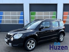 Skoda Yeti - 1.2 TSI AMBITION / Apk 6/2026 / Nieuwe DSG koppeling