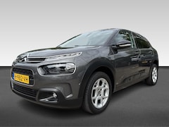 Citroën C4 Cactus - PureTech 110pk S&S Feel