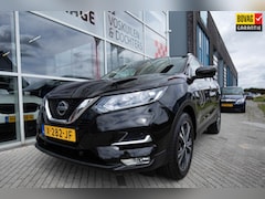 Nissan Qashqai - 1.2 N-Connecta | Panoramadak | 360-graden camera