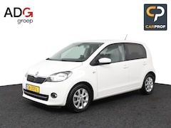 Skoda Citigo - 1.0 Greentech Edition