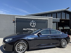 BMW 6-serie Gran Coupé - 640d High Executive M-Sport