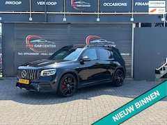 Mercedes-Benz GLB - AMG 35 4MATIC Premium Plus Vol OPTIES