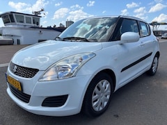 Suzuki Swift - 1.2 COMFORT EASSS