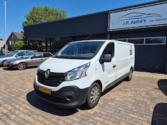 Renault Trafic - 1.6 dCi T29 L2H1 DC Turbo2 airco