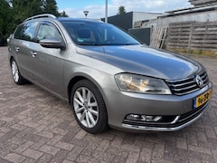 Volkswagen Passat - 2.0 TSI HIGHLINE