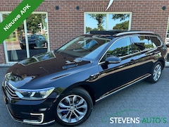 Volkswagen Passat Variant - 1.4 T. GTE C.S. Pl. PANO / SCHUIF.KANTELDAK / FULL.LED / TREKHAA