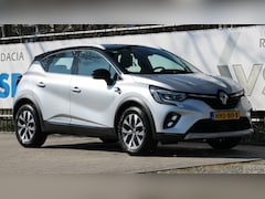Renault Captur - TCe 155 EDC Automaat Intens