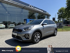 Kia Niro - 1.6 GDi PHEV DynamicPlusLine Upgrade | 1ste Eig | Navi | ACC | J