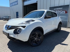 Nissan Juke - 1.2 DIG-T S/S Acenta / Clima / Cruise / PDC V&A / Stoelverw