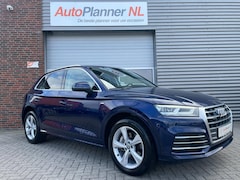 Audi Q5 - 2.0 TFSI Quattro 2X S-line Camera Navi Virtual