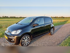 Volkswagen Up! - 1.0 BMT high up