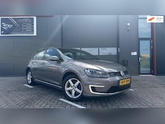 Volkswagen Golf - 1.4 TSI GTE