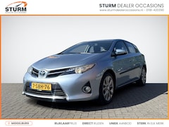 Toyota Auris - 1.8 Hybrid Dynamic
