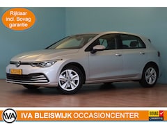 Volkswagen Golf - 1.0 TSI Life | NAVI | APPCONNECT | CLIMA | PDC V+A | ADAP CRUISE |