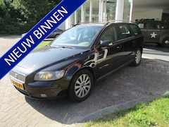 Volvo V50 - 2.4 Kinetic