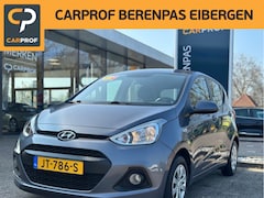 Hyundai i10 - 1.0i 5-drs i-Motion Comfort Clima - Cruise Control -CC - Clima '