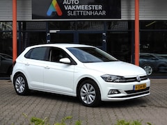 Volkswagen Polo - 1.0 TSI AUTOMAAT HIGHLINE CARPLAY/ ADAPT CRUISE