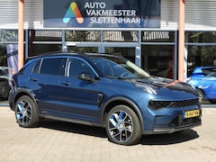 Lynk & Co 01 - 1.5 Plug-In Hybrid 262PK 6.6KW 2023 Boordlader 360cam