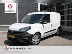 Fiat Doblò - Doblo 1.6 MJ L1 AIRCO