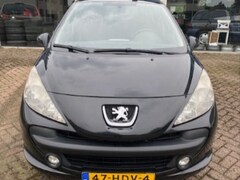 Peugeot 207 - 1.6 aircoi 5 drs