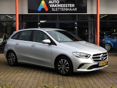 Mercedes-Benz B-klasse - B 180 BUS. SOLUTION WIDESCREEN/CAMERA/CARPLAY