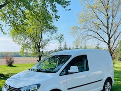 Volkswagen Caddy - 1.6 TDI