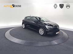 Renault Clio - TCe 90 Equilibre | Parkeersensoren | Apple Carplay | Cruise Control