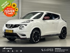 Nissan Juke - 1.6 DIG-T All Mode Nismo RS