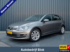 Volkswagen Golf - 1.0 TSI 116Pk Comfortline | Trekhaak | Apple Carplay /Android Auto | Climate Control | Pri