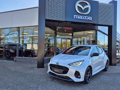Mazda 2 Hybrid - 2 FULL-116 HOMURA / €3050 INSTAP VOORDEEL