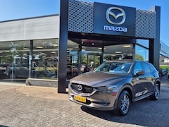 Mazda CX-5 - SKYACTIV-G 165 6MT TS+ / Trekhaak