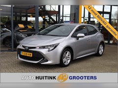Toyota Corolla - 1.8 Hybride Active - Navi - Camera