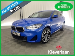 BMW X2 - xDrive25e M-Sport Edition Plus | Navigatie | Apple carplay | 19 inch | Stoelverwarming