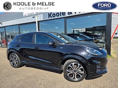 Ford Puma - 1.0i Ecoboost Hybrid 125pk ST-Line X | Trekhaak