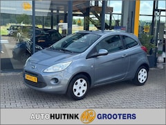 Ford Ka - 1.2 Comfort - airco - elek ramen
