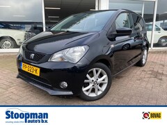SEAT Mii - 1.0 Sport Intense Airco Cruise Bluetooth LM-velgen
