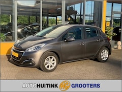 Peugeot 208 - 1.2 PureTech Blue Lion - trekhaak