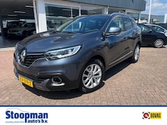 Renault Kadjar - 1.2 TCE Intens, Automaat 67.797 km