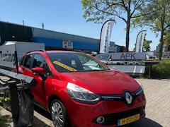Renault Clio Estate - 0.9 TCe Dynamique