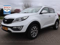 Kia Sportage - 1.6 GDI BNSPLUSLINE met PANORAMA dak