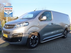 Opel Vivaro - 2.0 CDTI L3H1 INNOVVATION lang