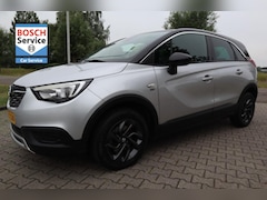 Opel Crossland X - 1.2 T. 120 J. EDITION