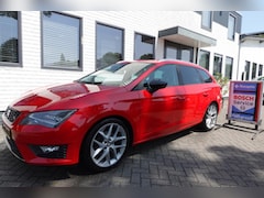 SEAT Leon - 1.4 TSI FR BUSINESS