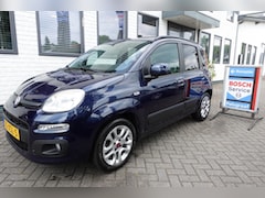Fiat Panda - 0.9 TWINAIR SEMPRE AUTOMAAT 5 PERSOONS