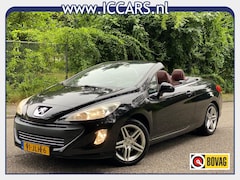 Peugeot 308 - CC PREMIÈRE 1.6 / Leer - Navigatie