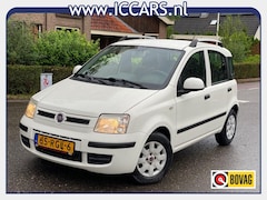 Fiat Panda - 1.2 Edizione cool - Airco - APK 05-2026
