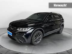 Volkswagen Tiguan Allspace - 1.5 TSI Life DSG 7 Pers + HEEL VEEL OPTIES ( verwacht)